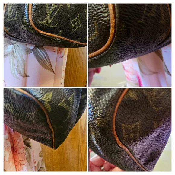 Louis Vuitton Vintage Amazon PM In Great Condition - Picture 13 of 16